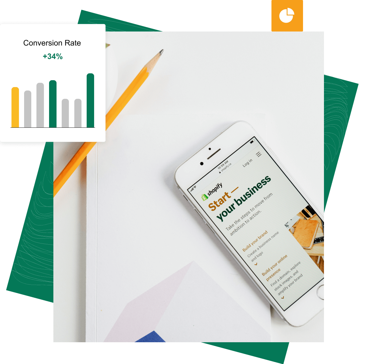 Ecommerce statistic